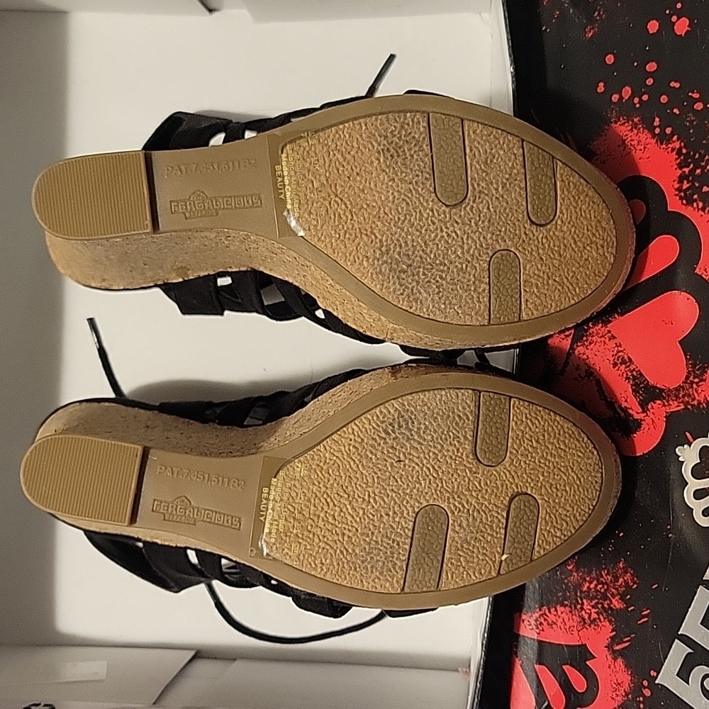 Wedges - Picture 3 of 5